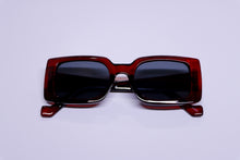 Load image into Gallery viewer, Audrey Shades (Red)
