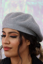 Load image into Gallery viewer, Emily Hat (Gray)
