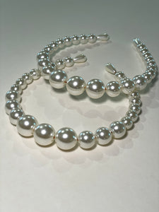 Pearl Headband (Pack of 2)