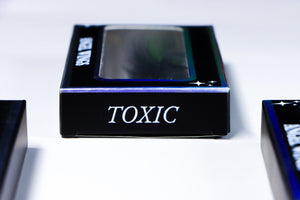 TOXIC