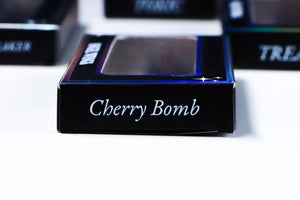 CHERRY BOMB