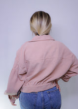 Load image into Gallery viewer, Dani Jacket (Pink)
