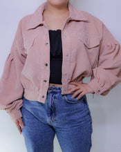 Load image into Gallery viewer, Dani Jacket (Pink)
