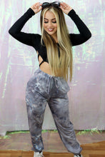 Load image into Gallery viewer, Jade Joggers (Gray)
