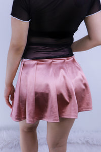 Pretty Girl Skirt