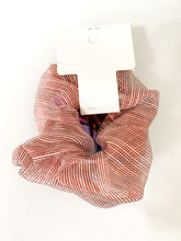 Load image into Gallery viewer, Mermaid Dreams Scrunchies (Red)
